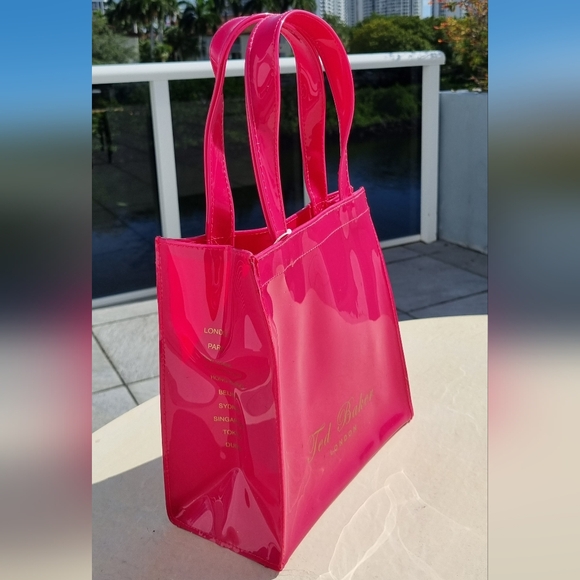 Ted Baker Mini Tote - Picture 5 of 5